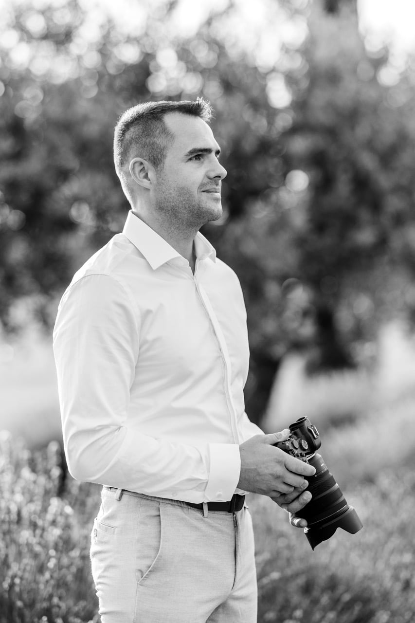 photographe mariage Avignon Provence Nicolas Terraes